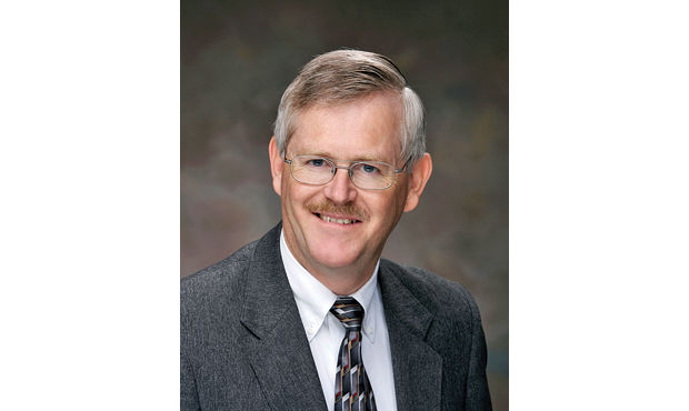 In memory of Myron Aune.